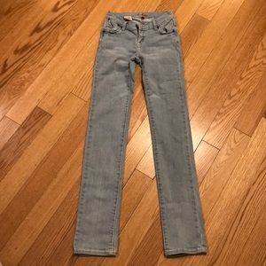 Bundle Size 0 Denim Skinny Jeans